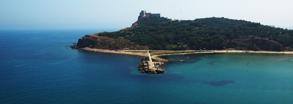 Méditerranée sous surveillance..