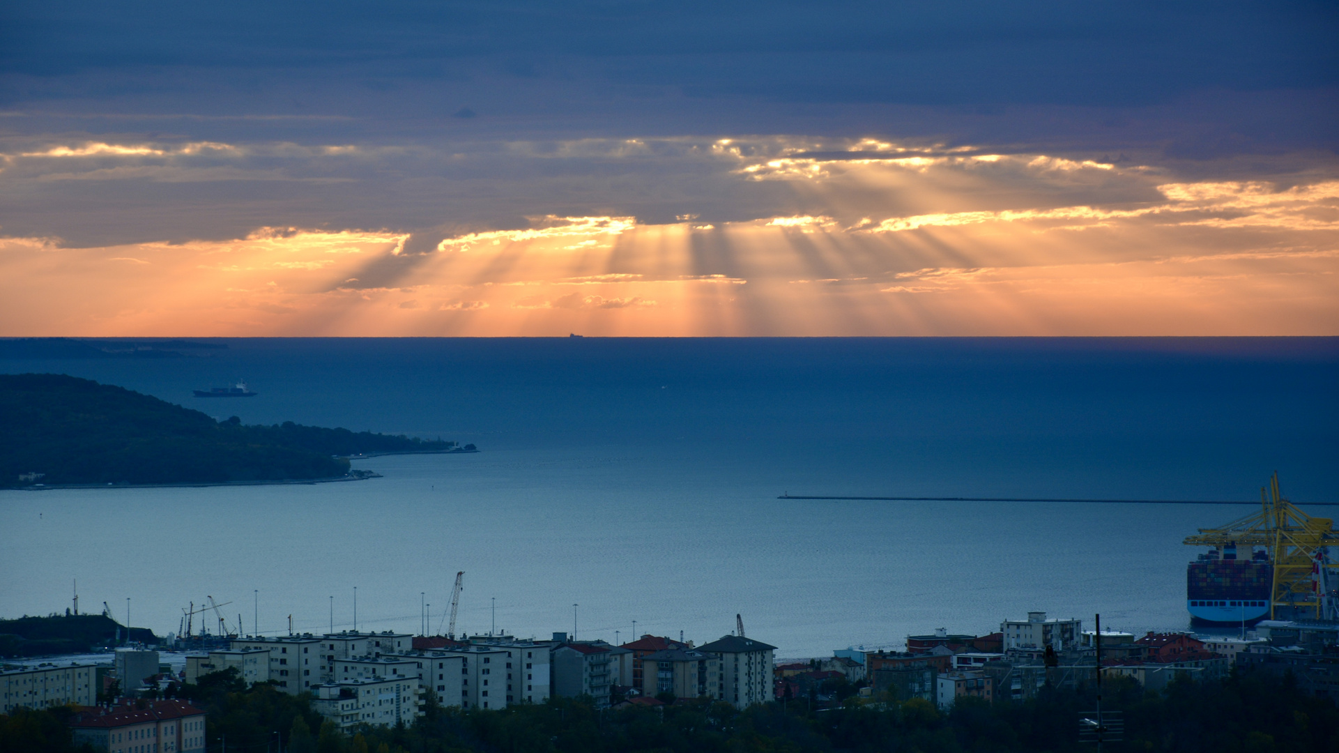 Mediterraneo del Nord