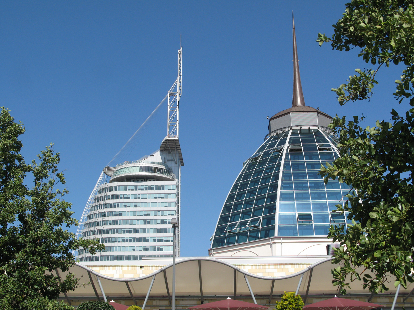 Mediterraneo - Havenwelten - Bremerhaven