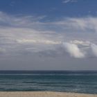 Mediterráneo junto al Atlántico.