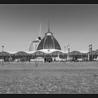 mediterraneo, kuppel ohne dom, bremerhaven