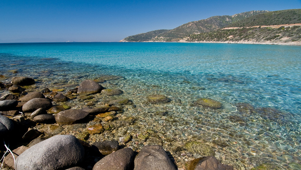 Mediterraneo sardo