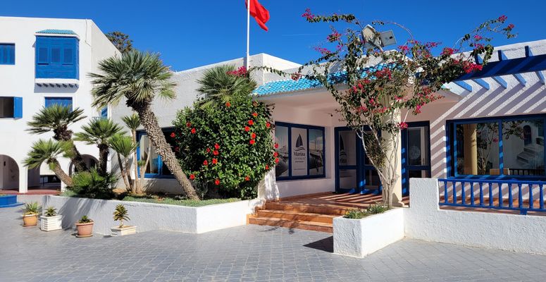 Mediterraner Mittwochsblümchenmix