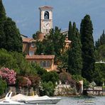 MEDITERRANES AM GARDASEE-SALO