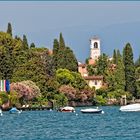 MEDITERRANES AM LAGO DI GARDA