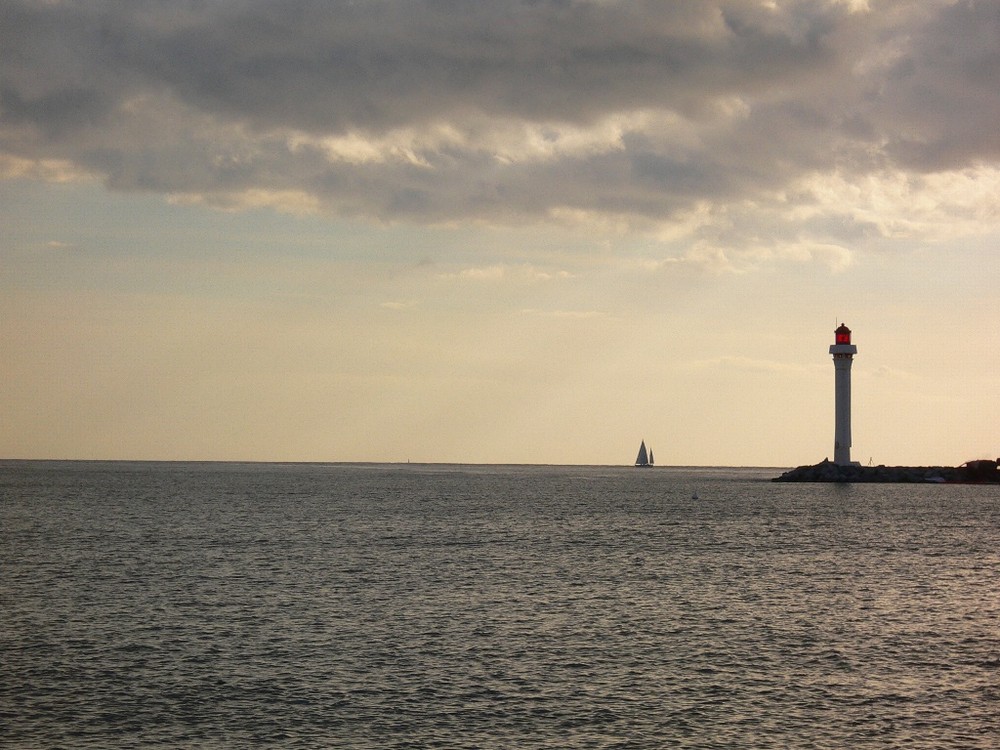 Méditerrannée vue de Cannes (06)