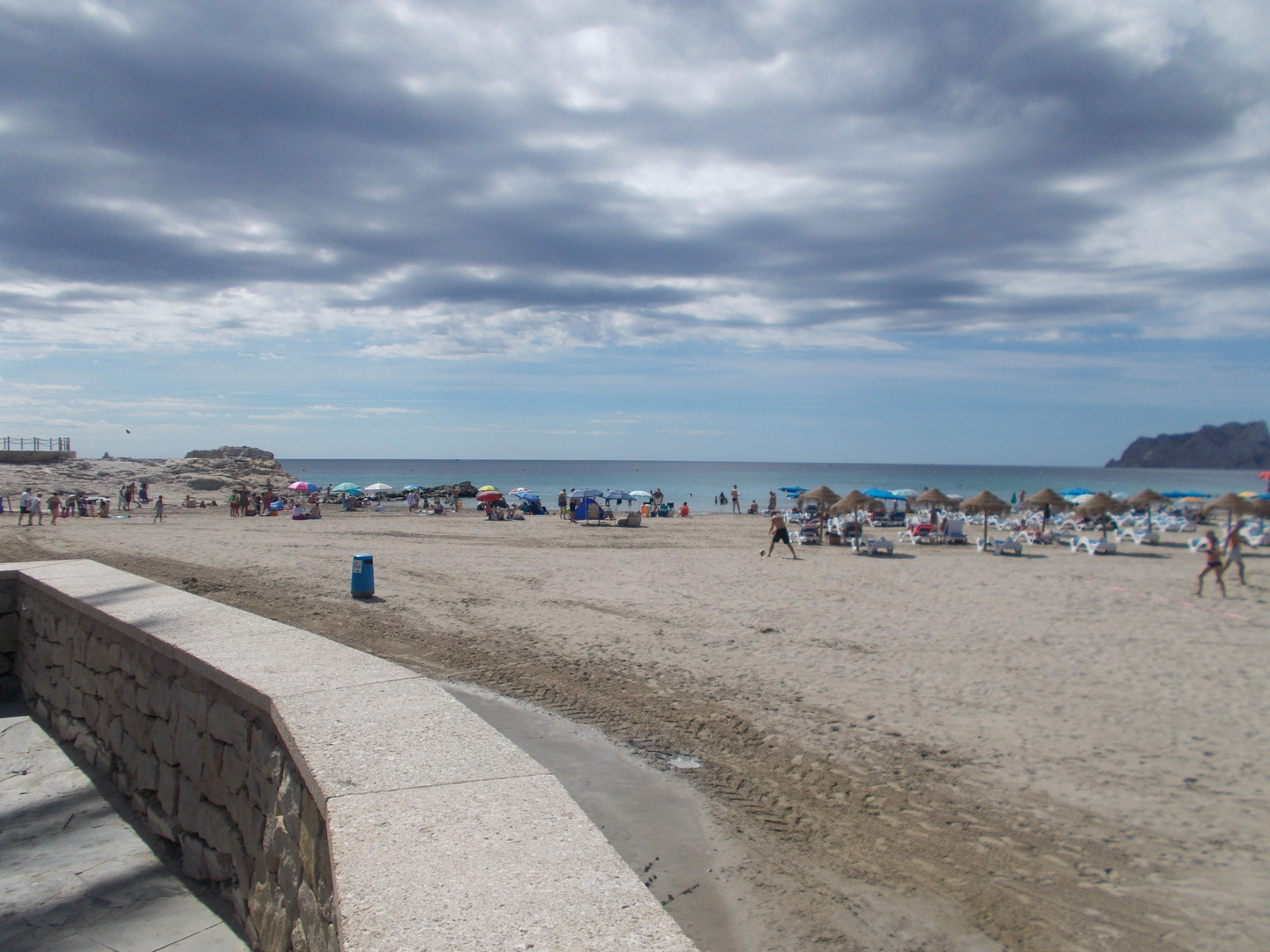 MEDITERRÁNEO IBÉRICO 2 | Moraira