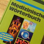 Medizinisches Wörterbuch