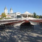 Medjugoeje, le Lourdes de Bosnie Herzégovine......