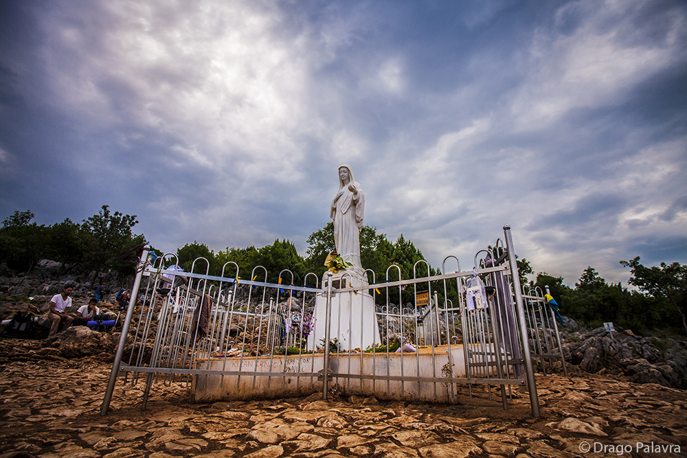 Medjugorje