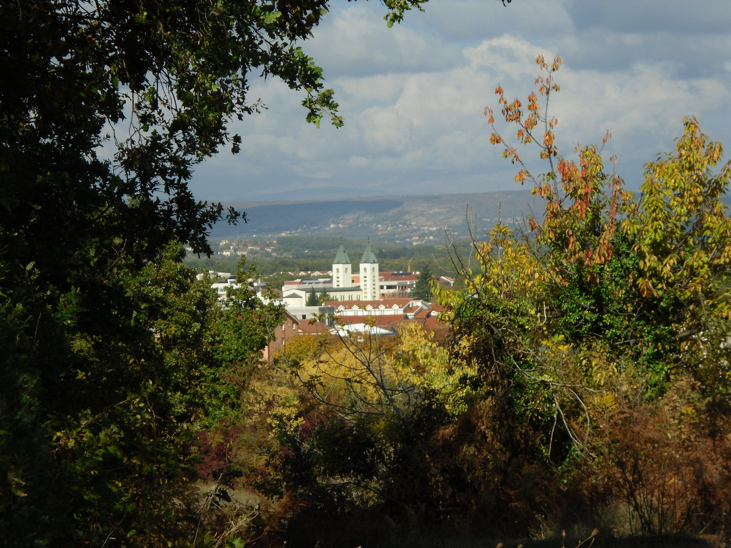 Medjugorje !!!