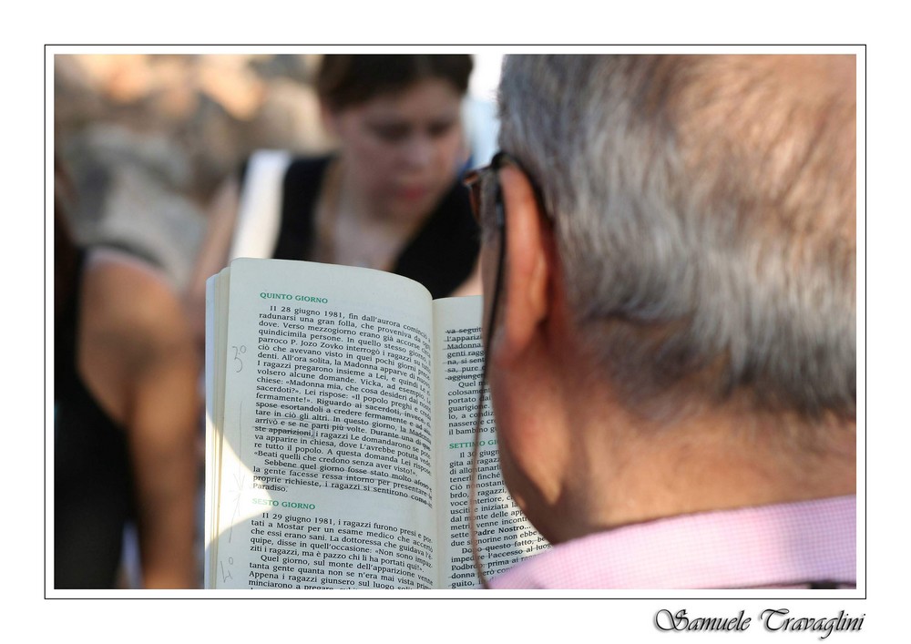 Medjugorje. L'inizio.