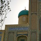 Medrese Sangi-Ata, Taschkent