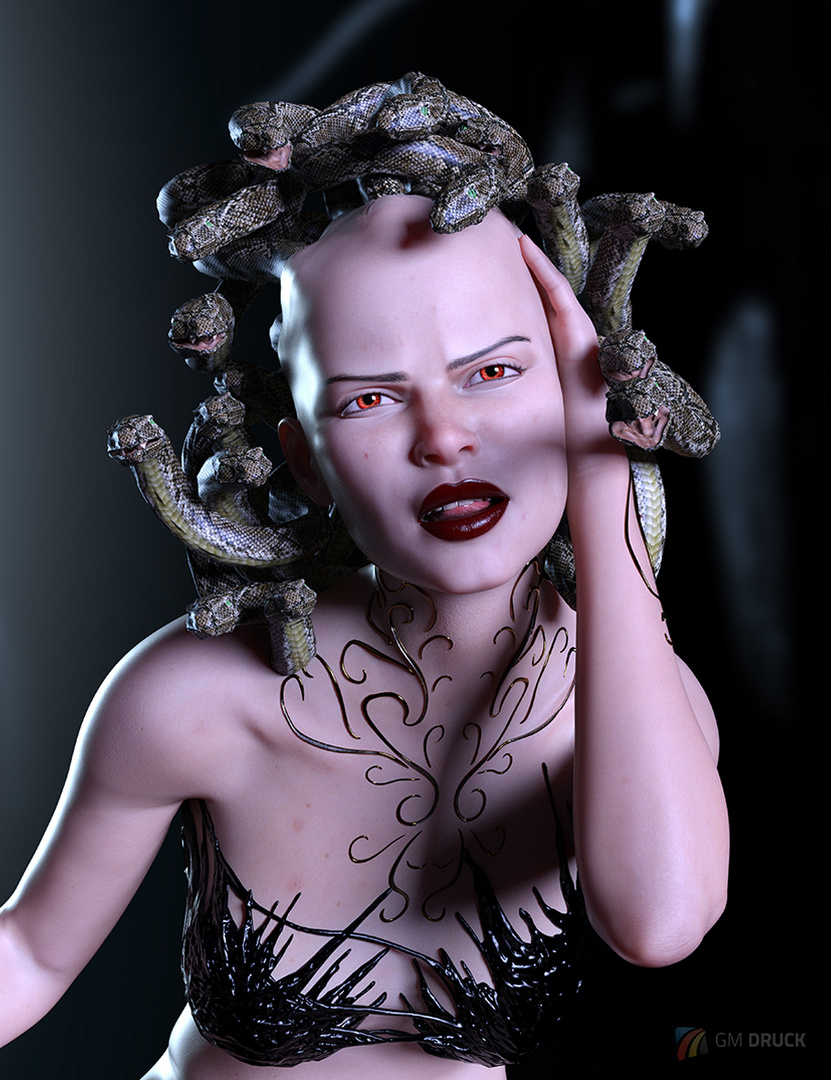 Medusa