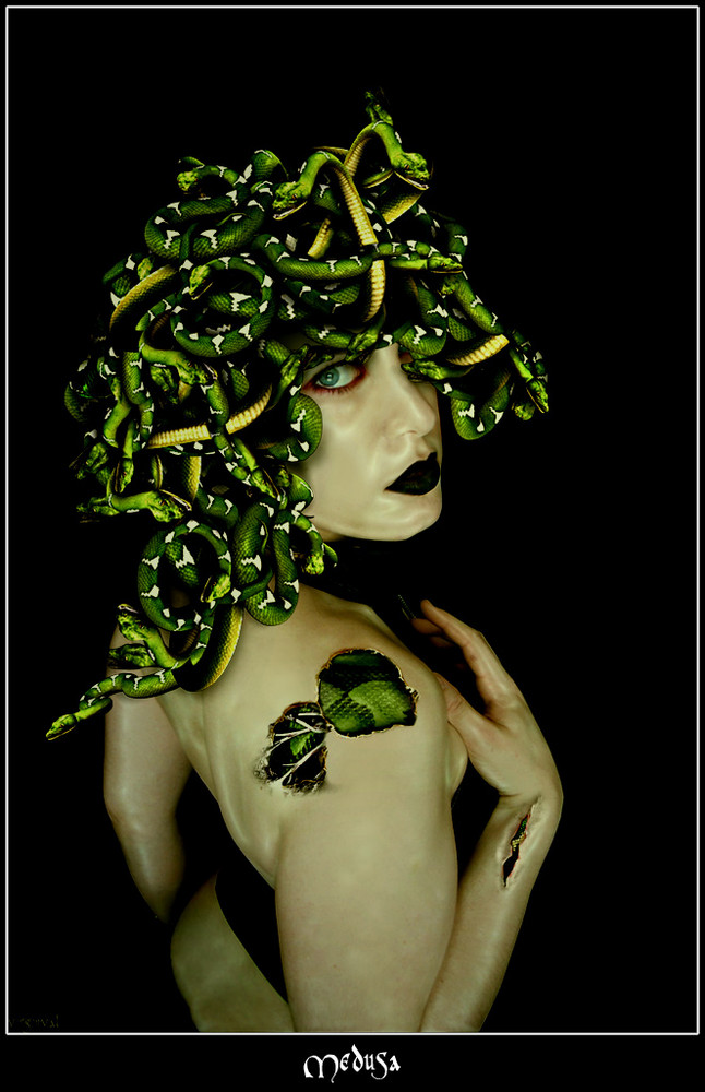 --medusa--