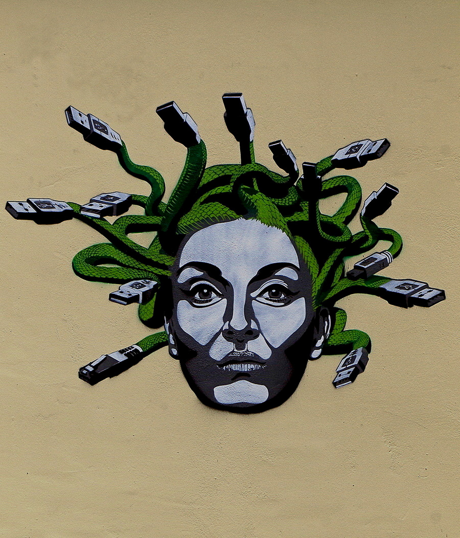 Medusa