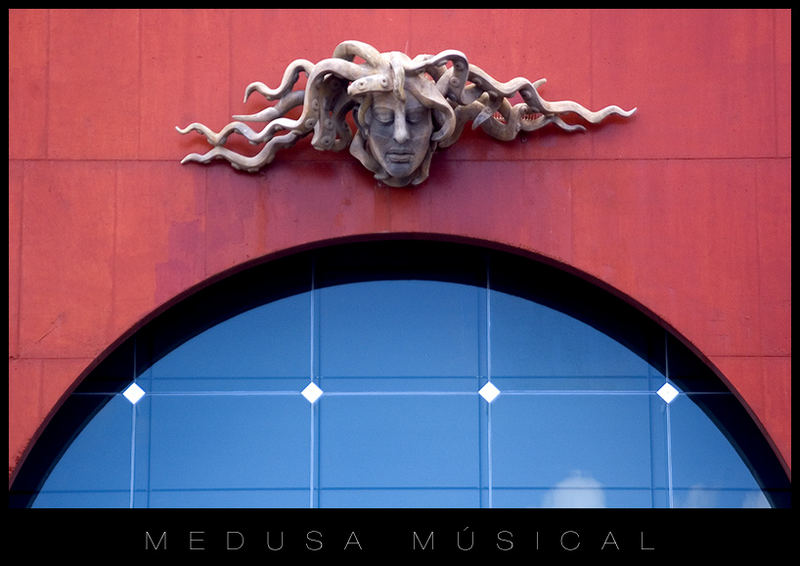 Medusa