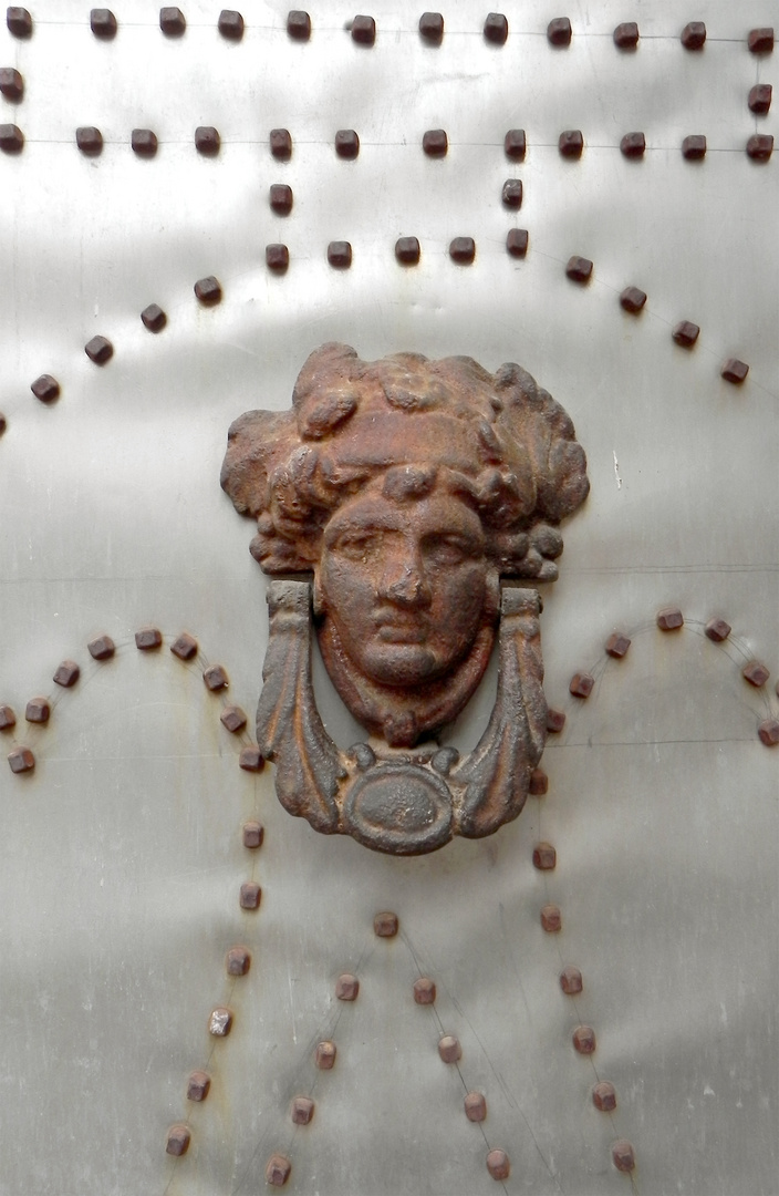 Medusa in Gaziantep