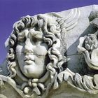 Medusa Kopf