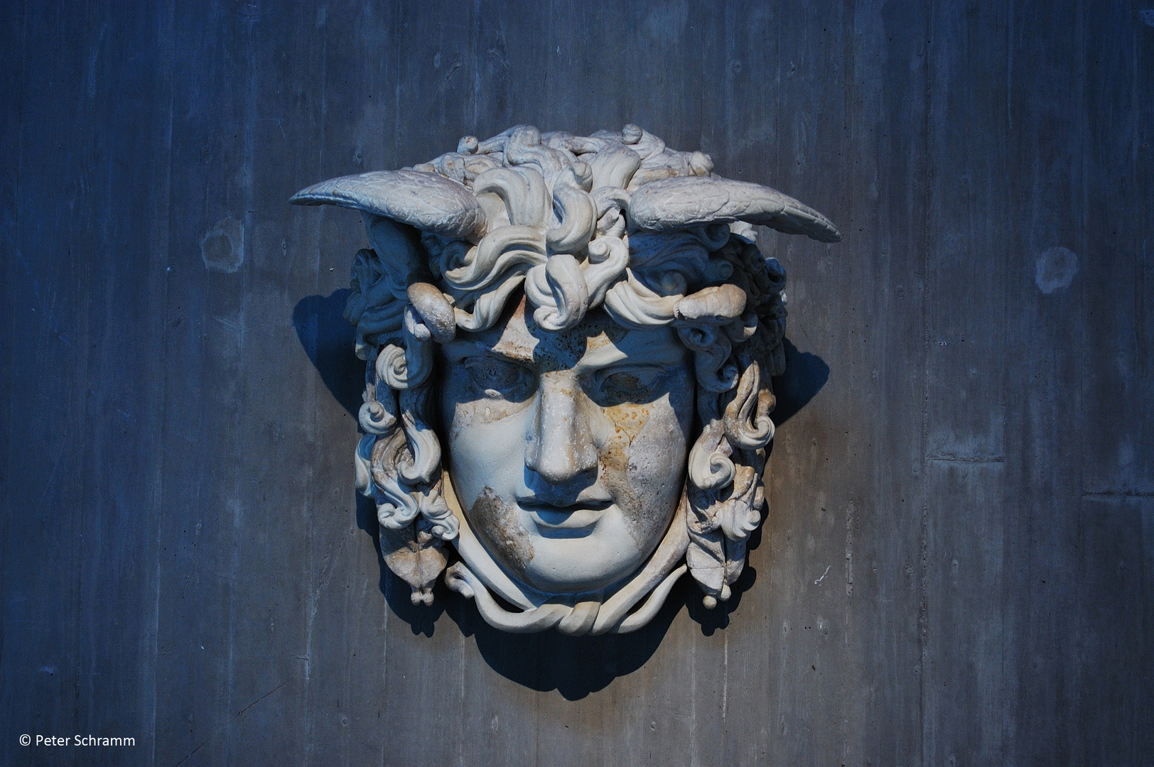 Medusa Wallraf