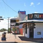 * Meekatharra a little Town in the west *