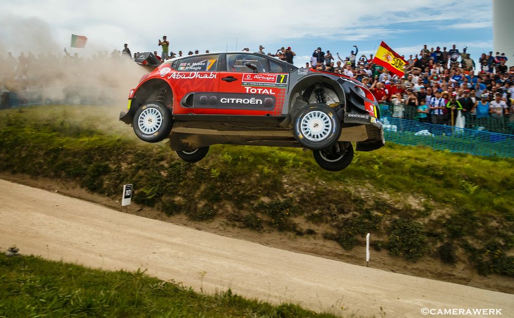 Meeke Air