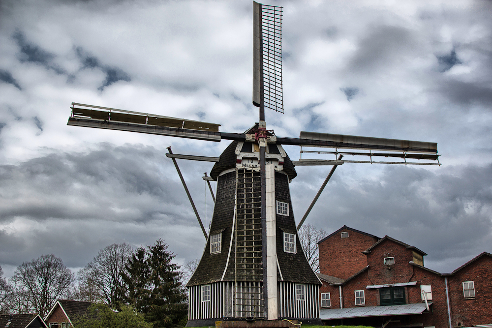 Meenk Molen