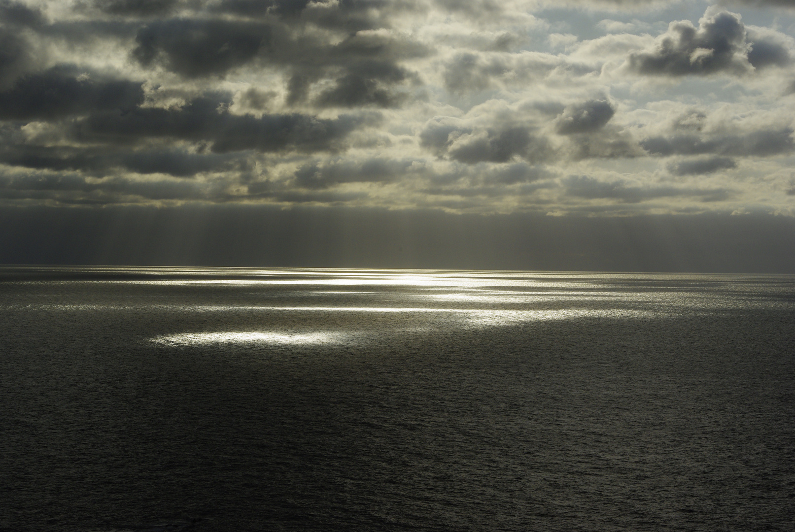 Meer bei Hartland, Bideford, Devon