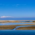 Meer Bild - Borkum Blue