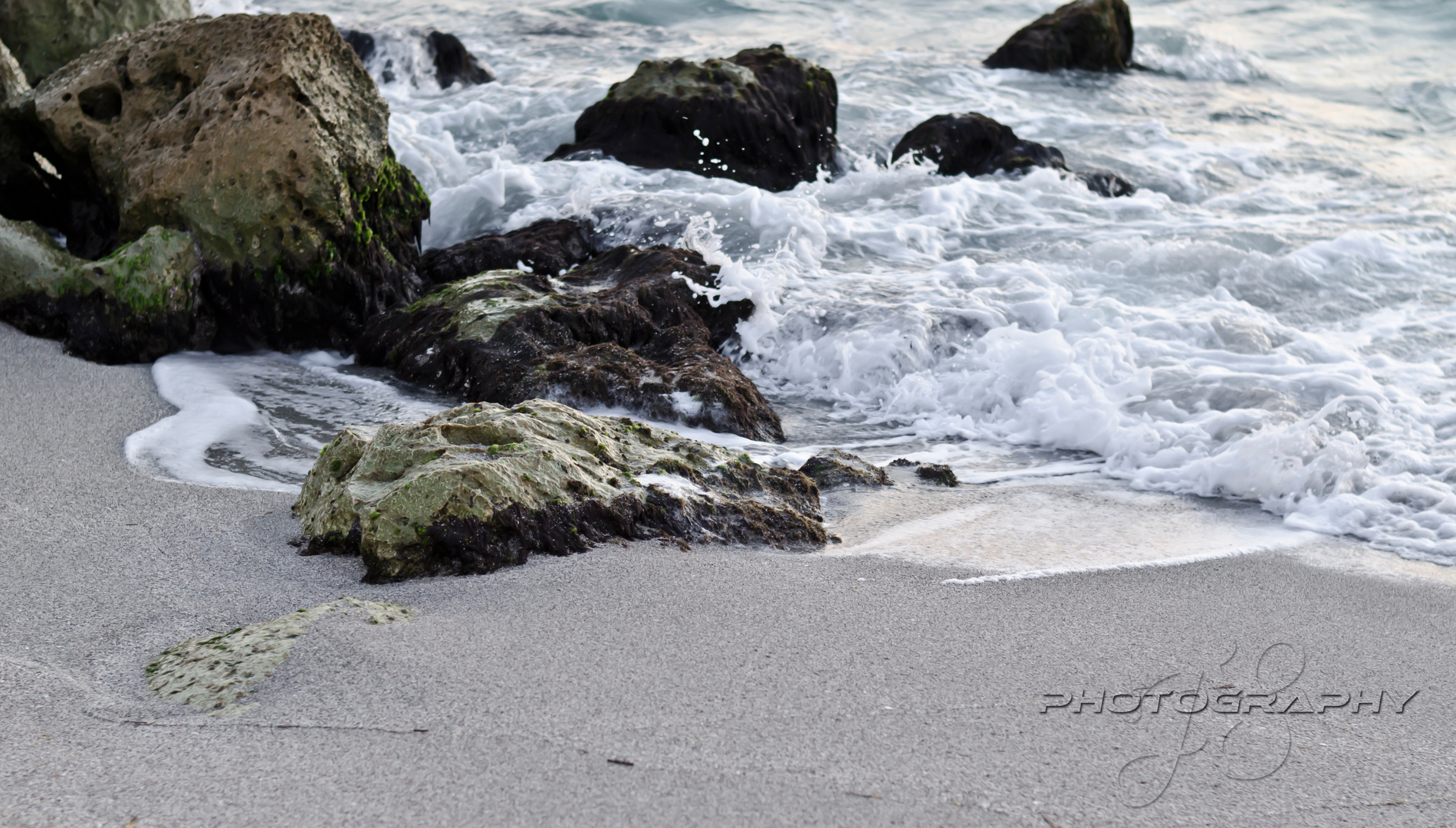 Meer Captiva Island, Florid