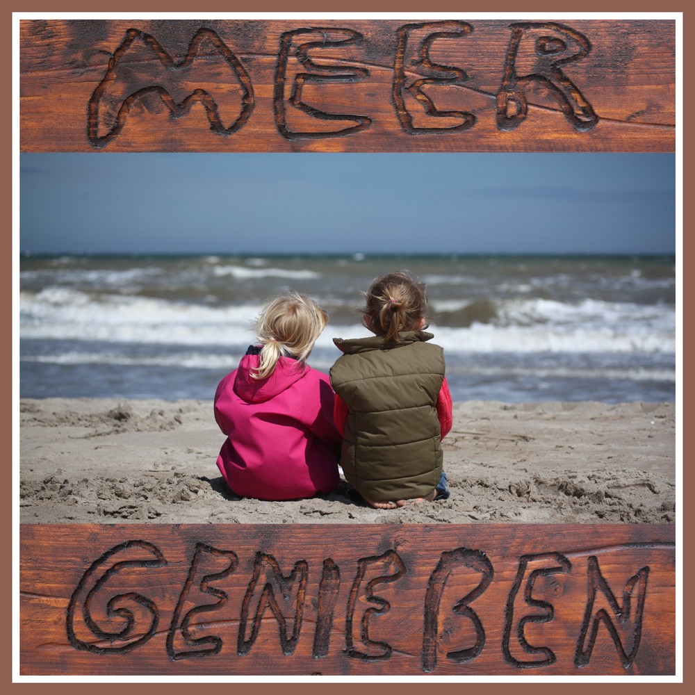 Meer genießen