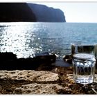 Meer im Wasserglas