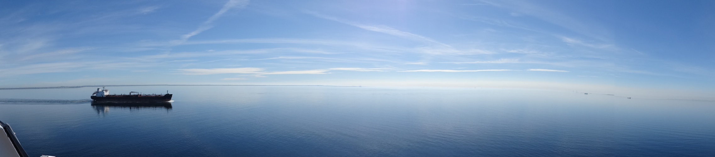Meer Panoramabild Foto Bild Meer Panorama Natur Bilder Auf Fotocommunity