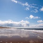 Meer + Strand in Holland