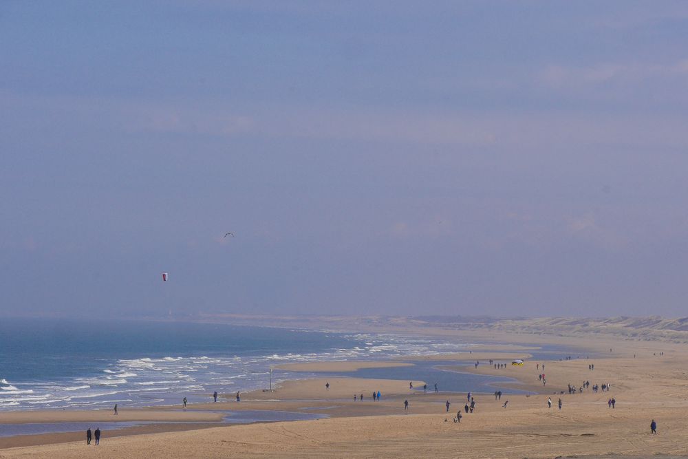 Meer - Strand - Leben