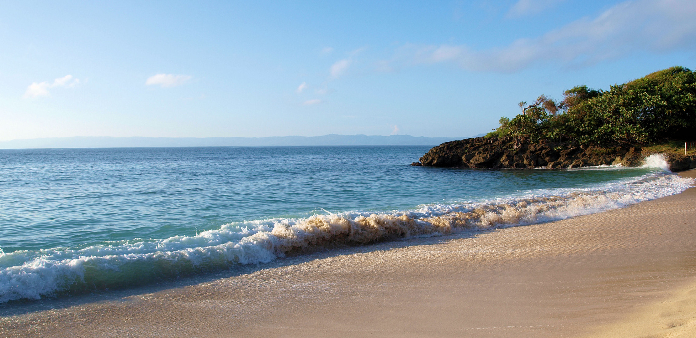 Meer Strand Sonne