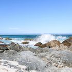 Meer, Strand und Berge, was will man mehr