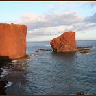 Meer und Felsen - Hawaii -