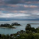 Meer und Himmel vor Nelson - NZ