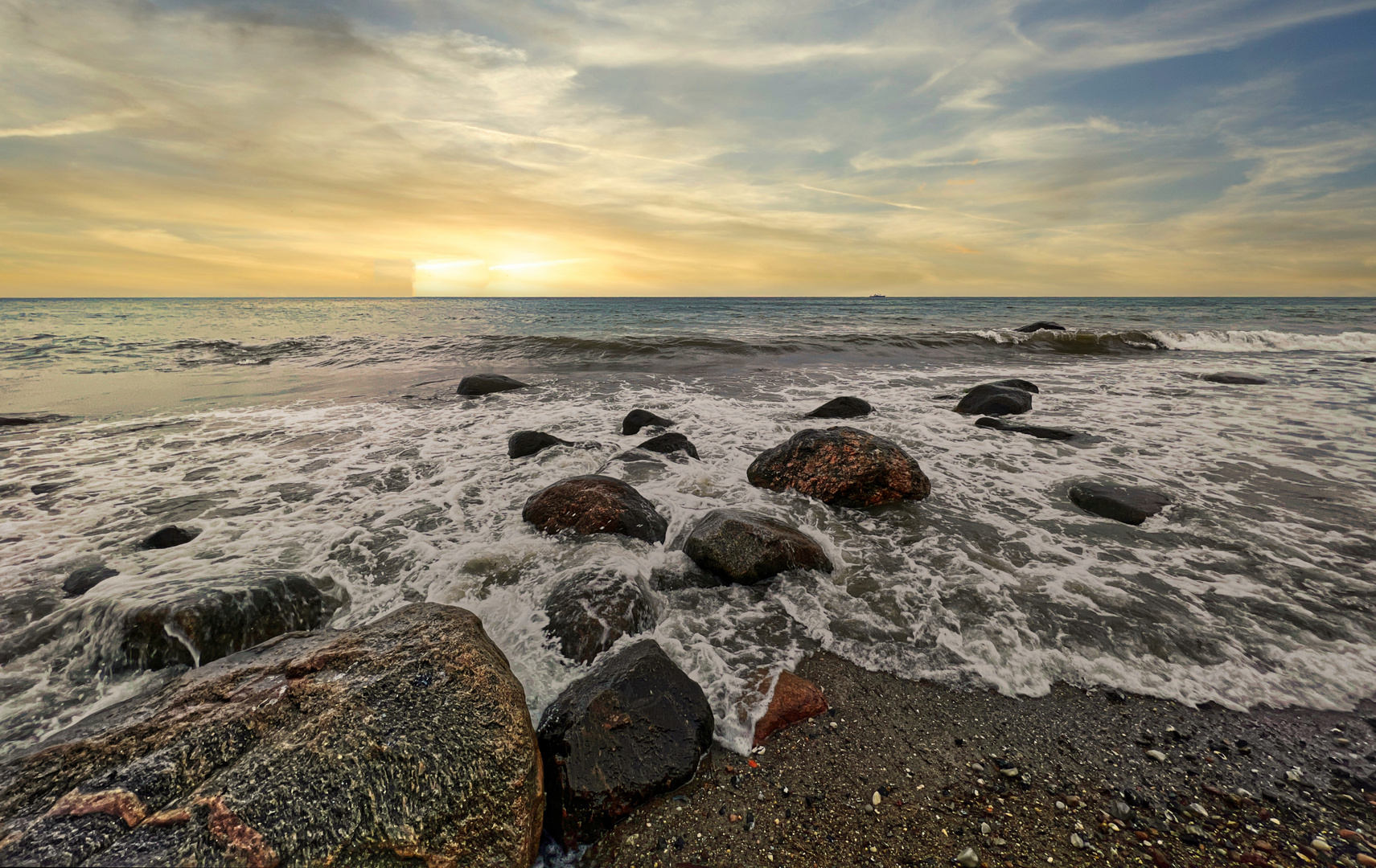 Meer und mehr