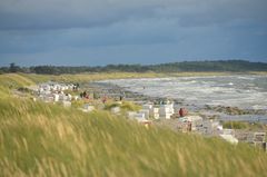 Meer und Strand 