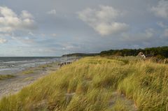 Meer und Strand 