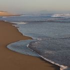 Meer und Strand