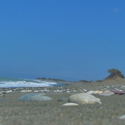 Meer und Strand