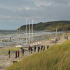 Meer und Strand 