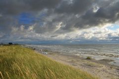 Meer und Strand 