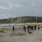 Meer und Strand 