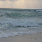 Meer und Strand Seychellen