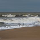 Meer und Wellen.  Sylt.                      DSC_7785