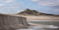 Meer, Wind, Dünen, Sylt ...